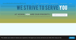Desktop Screenshot of kirklandgi.com